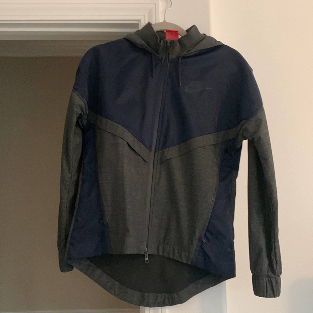 Nike Windbreaker